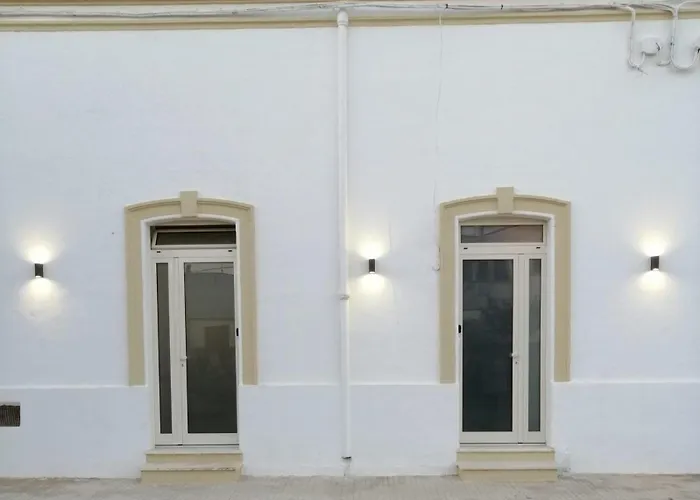 Aquarius Salento 3* Acquarica del Capo