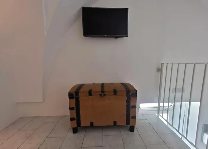 Aquarius Salento 3* Acquarica del Capo