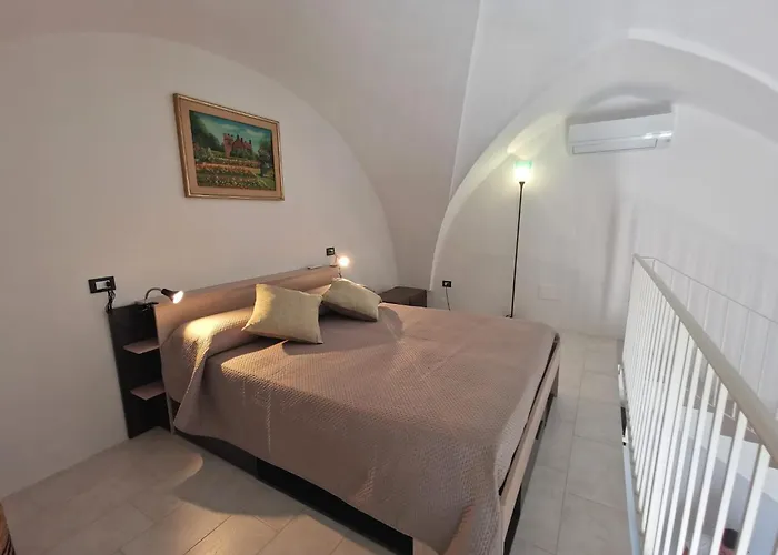 Aquarius Salento Gasthof