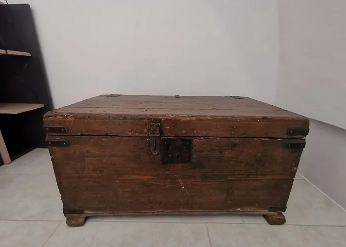 Gasthof Aquarius Salento Acquarica del Capo