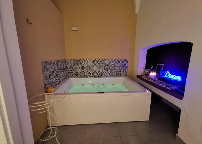 Aquarius Salento Gæstehus