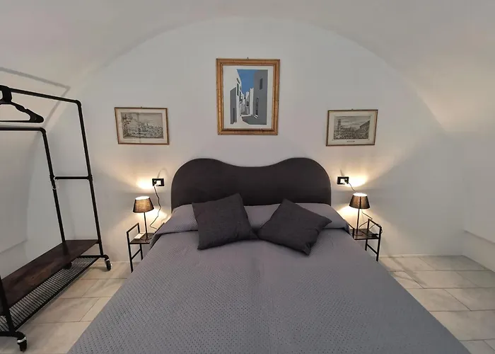 Aquarius Salento Gasthof 3*