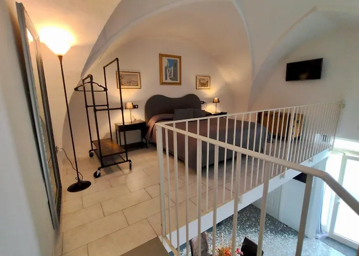 Aquarius Salento Gasthof Acquarica del Capo