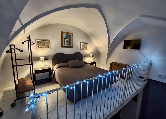 Gasthof Aquarius Salento