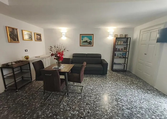 Aquarius Salento Acquarica del Capo