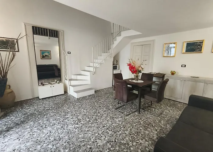 Gæstehus Aquarius Salento