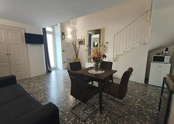 Aquarius Salento Gasthof Acquarica del Capo