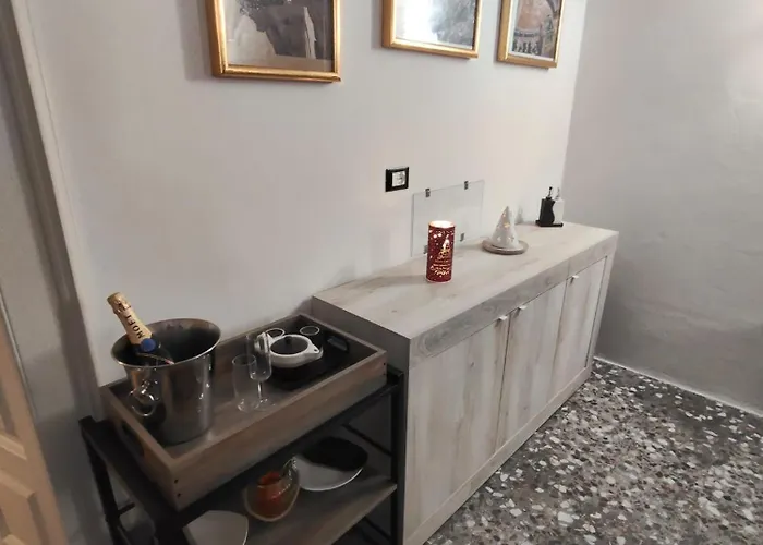 Aquarius Salento Gæstehus 3*