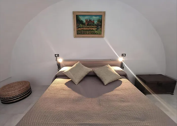 Aquarius Salento Gæstehus 3*