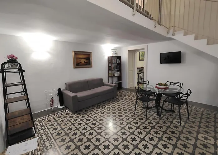 Aquarius Salento Acquarica del Capo