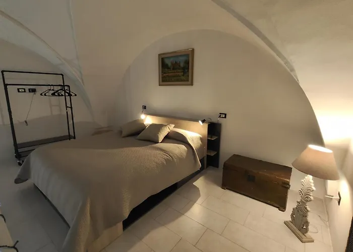 Aquarius Salento Gasthof Acquarica del Capo