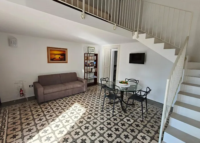 Gæstehus Aquarius Salento 3*